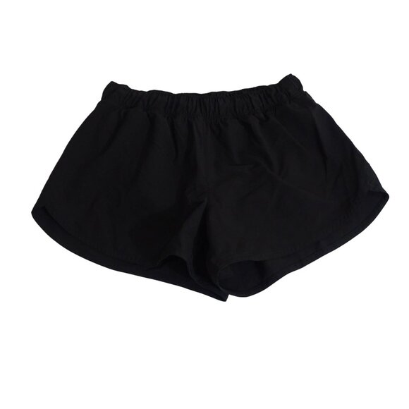 Old Navy Active StretchTech Quick Dry Black Running Shorts Women Size XS - Picture 1 of 8